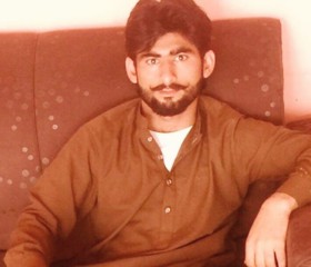 Zameerbaloch, 19, Jeddah