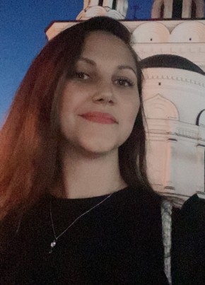 Nastik, 36, Russia, Rostov-na-Donu