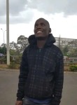Rodgers, 27  , Nairobi