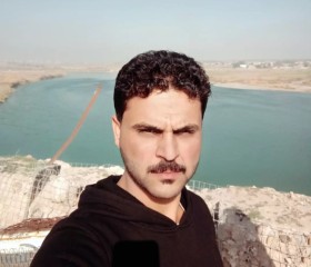 مصطفى, 27, Tikrit
