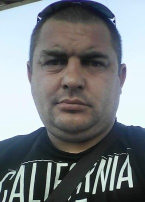 Анатолий, 40, Україна, Київ