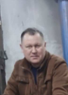 Андрей из Северодвинска 57 лет