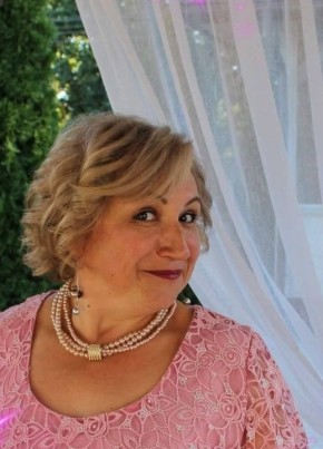 Elena, 53, Україна, Умань