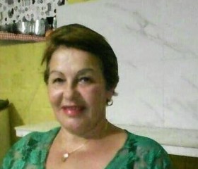 Margarete, 60 лет, Arapiraca