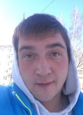 Сергей, 34, Россия, Ногинск