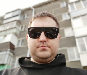 Леонид, 31 год, Нижневартовск
