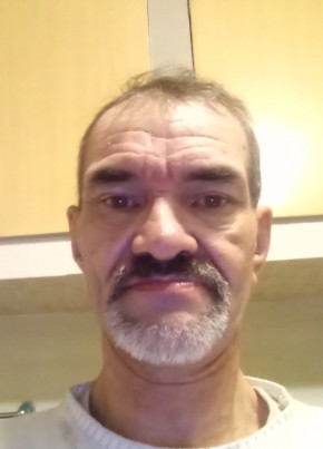 Александр из Иркутска 53 года
