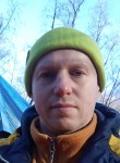 Aleksandr Karpov, 47, Moscow