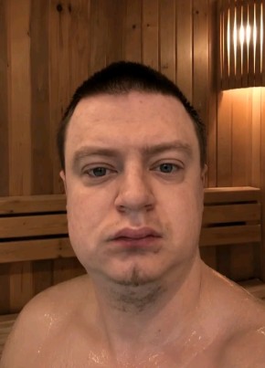 Данил из Уфы 24 года