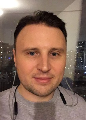 Александр, 39, Россия, Дзержинск