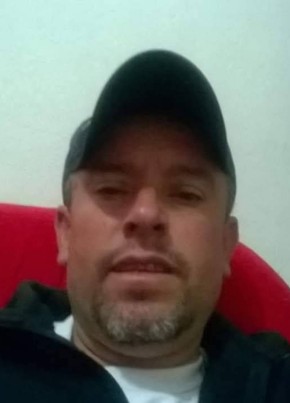 Carlinhos из Lorena 50 лет