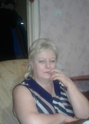 Татьяна из Венёва 64 года