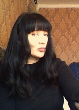 Лиза, 42, Россия, Челябинск