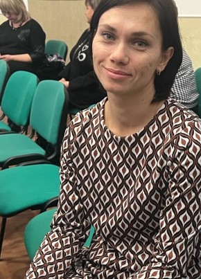 Светлана, 39, Россия, Дмитров