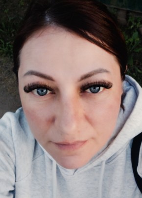 Юлия из Пскова 43 года