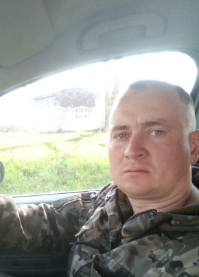 Вадим, 35, Россия, Приволжск