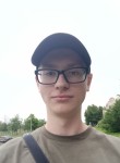 Алексей, 18 лет, Санкт-Петербург