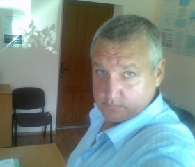 Эдуард, 52 года, Новороссийск