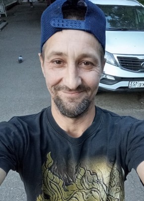 Александр из Краснодара 43 года