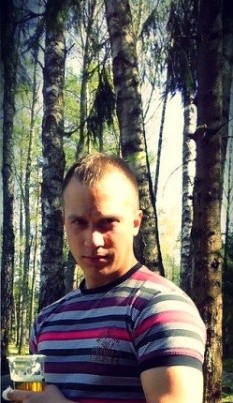 Алекcандр, 31, Россия, Дятьково