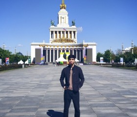 Anass, 28 лет, Алматы