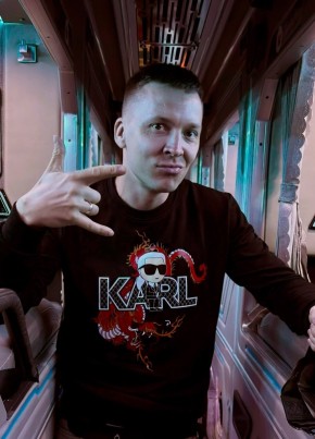 Андрей из Воткинска 41 год