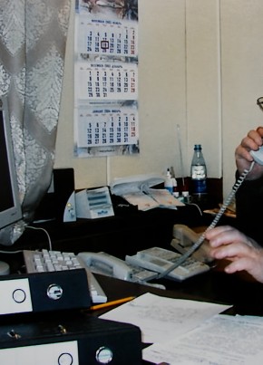 mikle, 64, Russia, Saint Petersburg