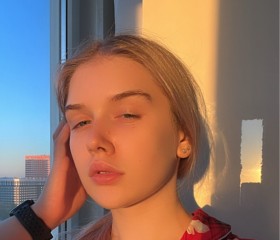 Анжелика, 19 лет, Москва