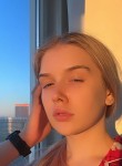 Анжелика, 19 лет, Москва