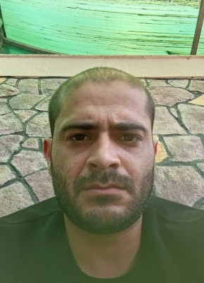 Cavid Əhmədov из Agdzhabedy 30 лет