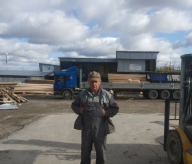 Дмитрий, 56 лет, Калуга