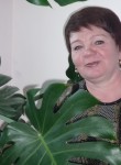 Светлана, 60 лет, Каменск-Уральский