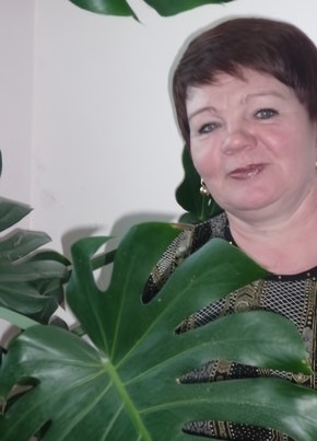 Светлана, 60, Россия, Каменск-Уральский
