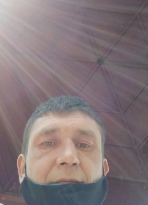 Илья, 43, Україна, Городня