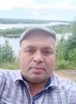 Andrey, 45, Vorkuta