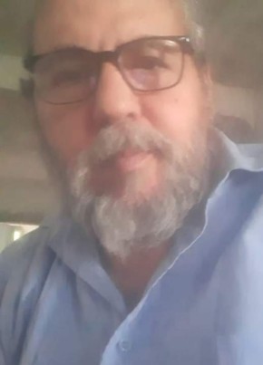 Othon, 64, Brazil, Manacapuru