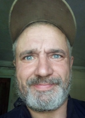 Pyetr, 47, Ukraine, Horlivka
