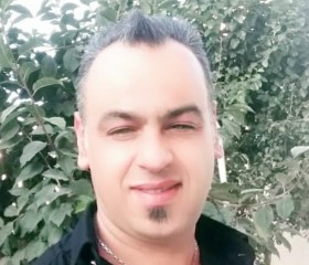 Jawad sharifian, 42 года, قَصَبِهِ كَرَج