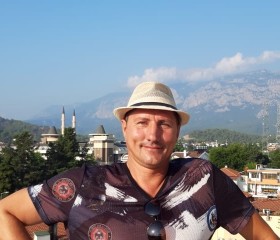 евгений, 53 года, Краснодар