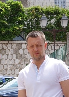 Сергей, 47, Россия, Санкт-Петербург