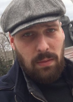 Konstantin, 29, Russia, Moscow