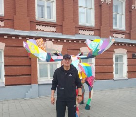Yuriy, 49, Ulyanovsk
