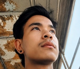 Justin, 20 лет, Oslo