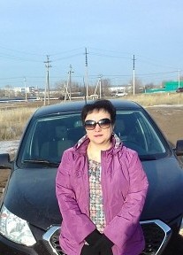 madam, 50, Россия, Оренбург