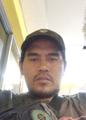 Bobby, 43, Pilipinas, San Pedro