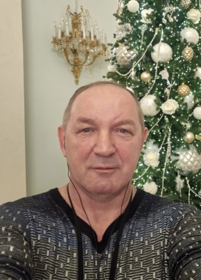 Вячеслав из Москвы 50 лет