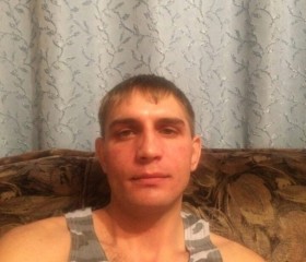 Андрей, 35 лет, Белово