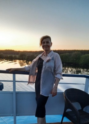 Роза, 64, Россия, Москва