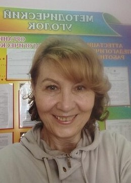 Роза, 64, Россия, Москва