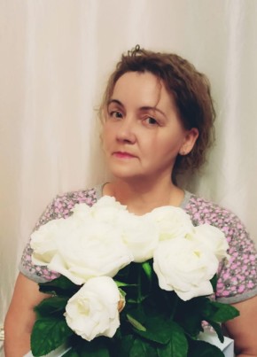 Юлия, 46, Россия, Коржевский